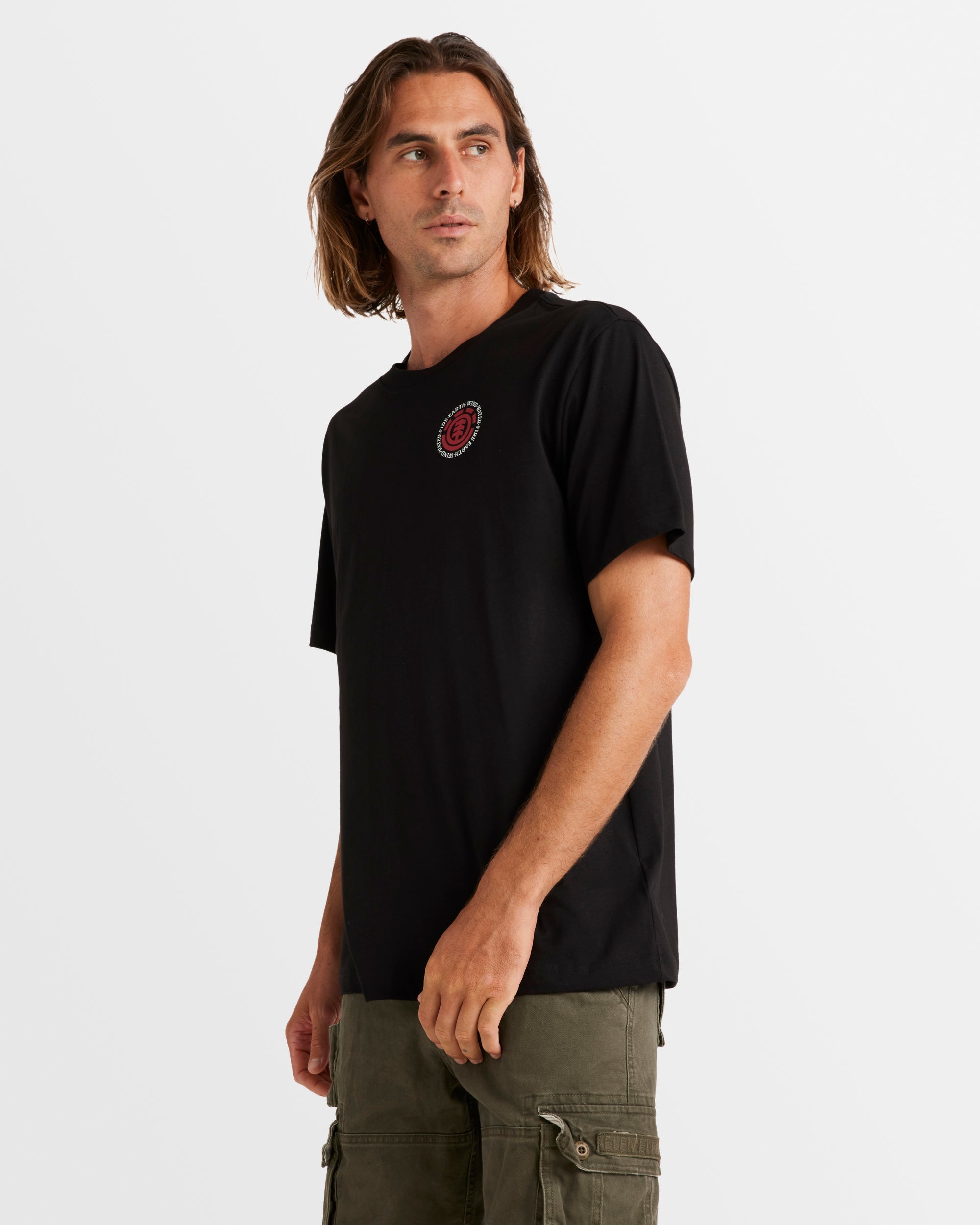 Seal T-Shirt