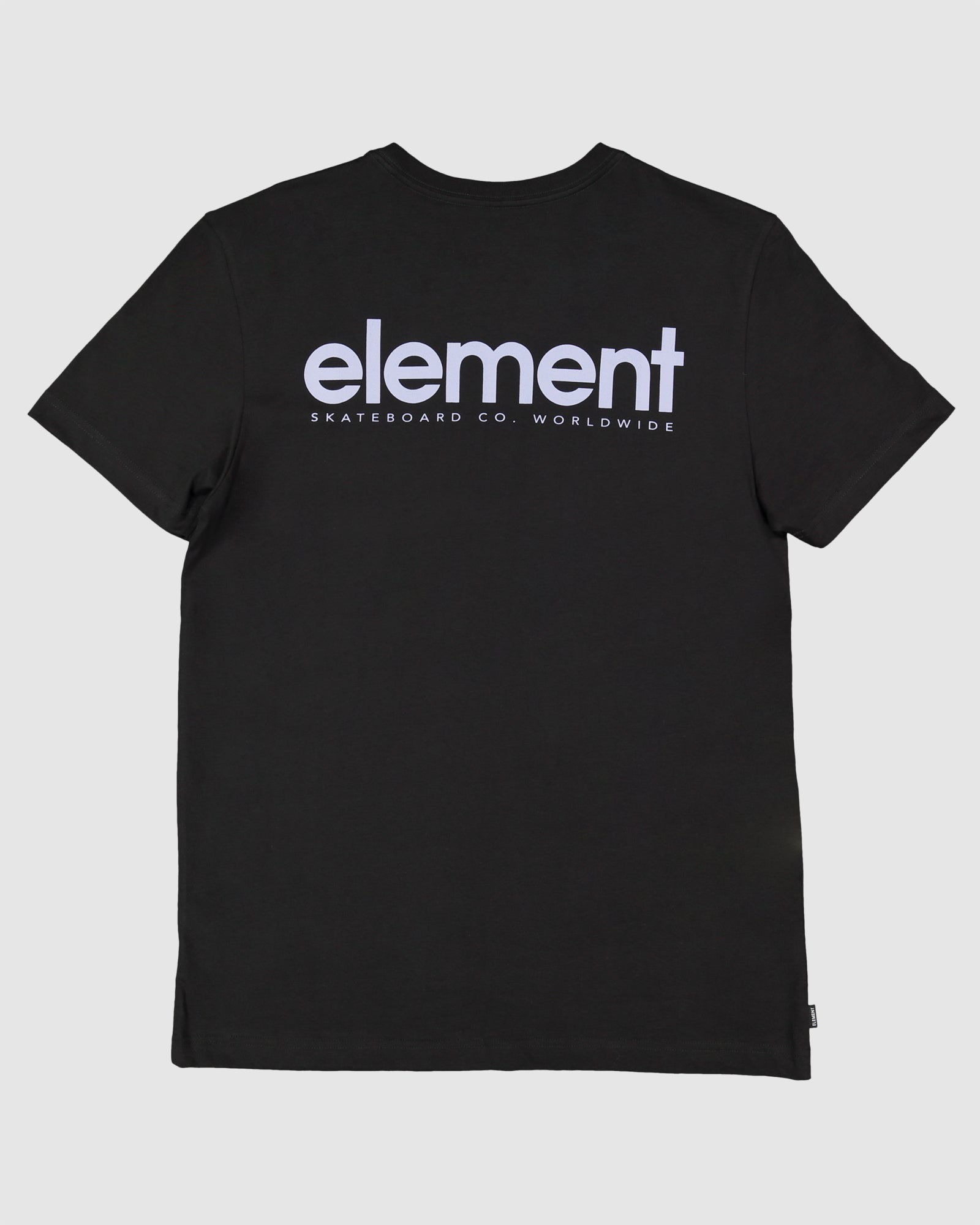 Simple Logo T-Shirt