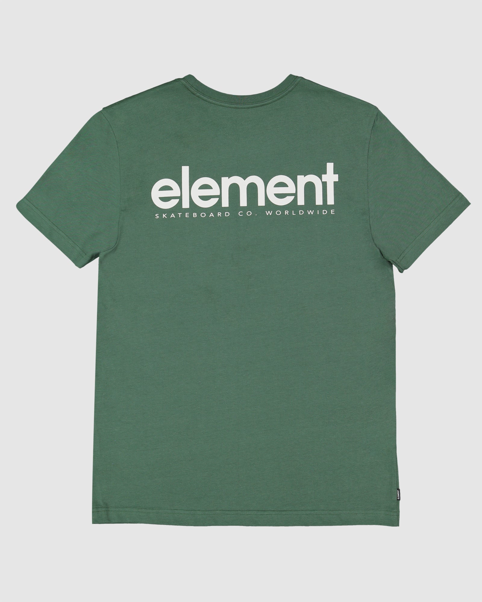 Simple Logo T-Shirt