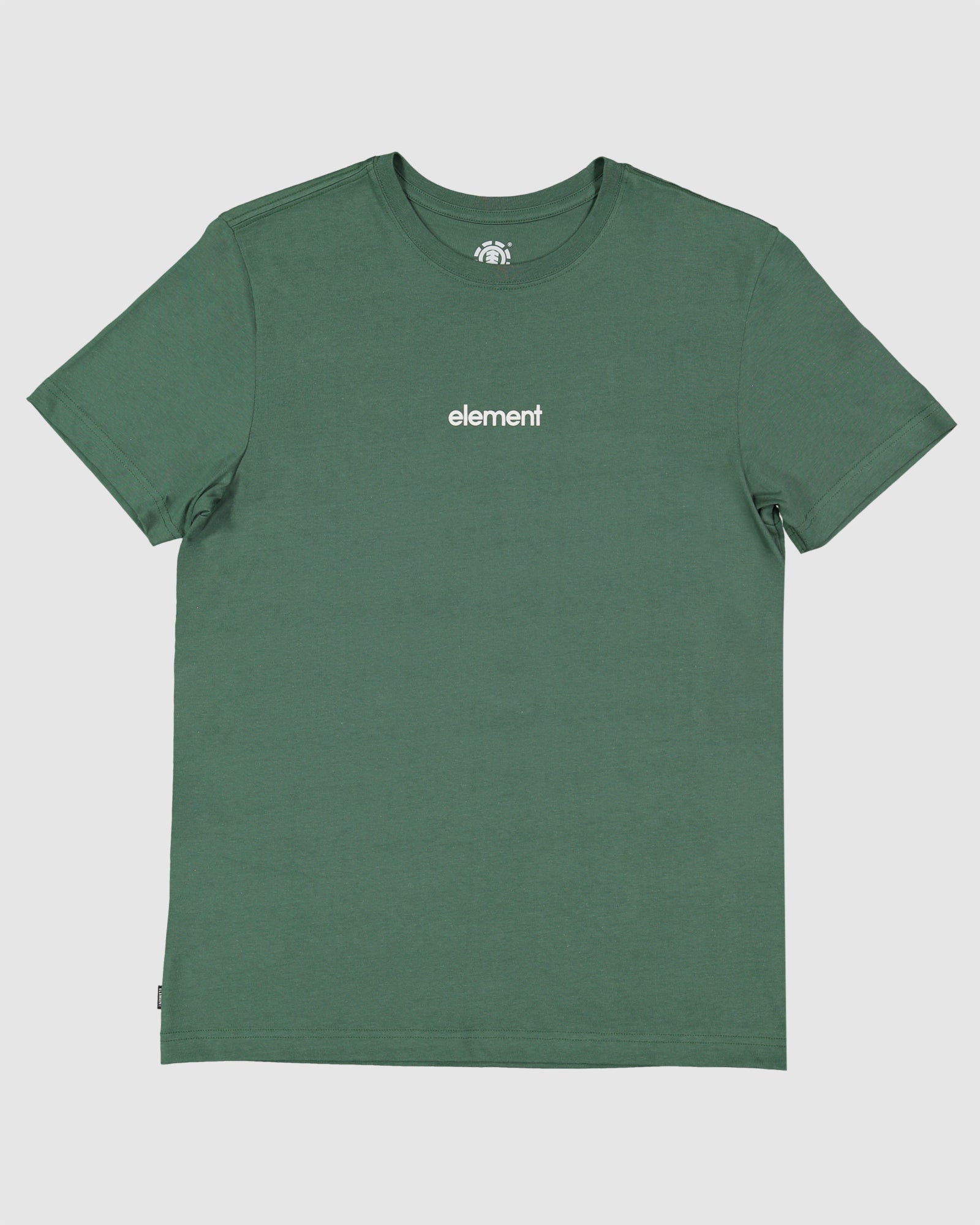 Simple Logo T-Shirt