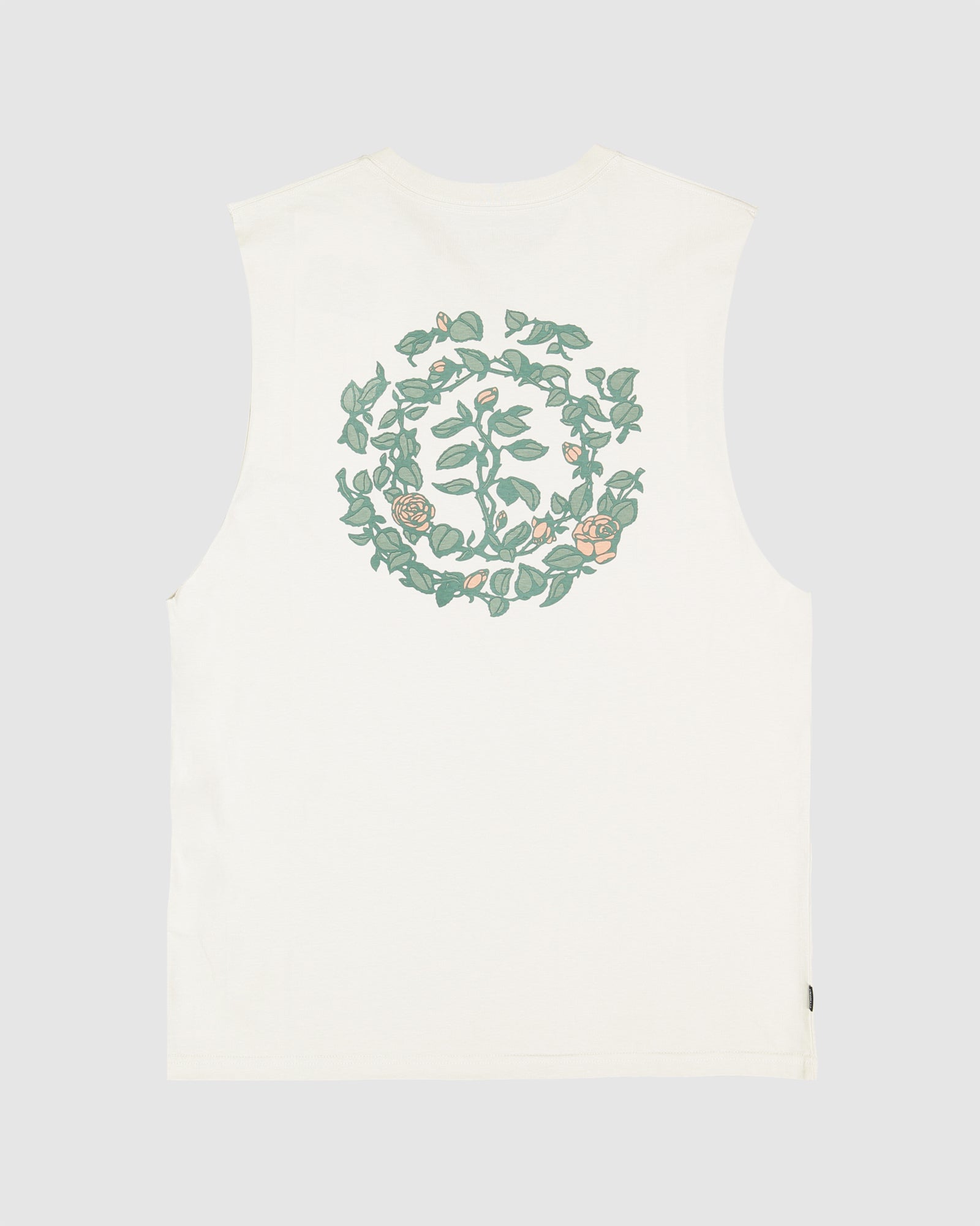 Rosary Tank Top