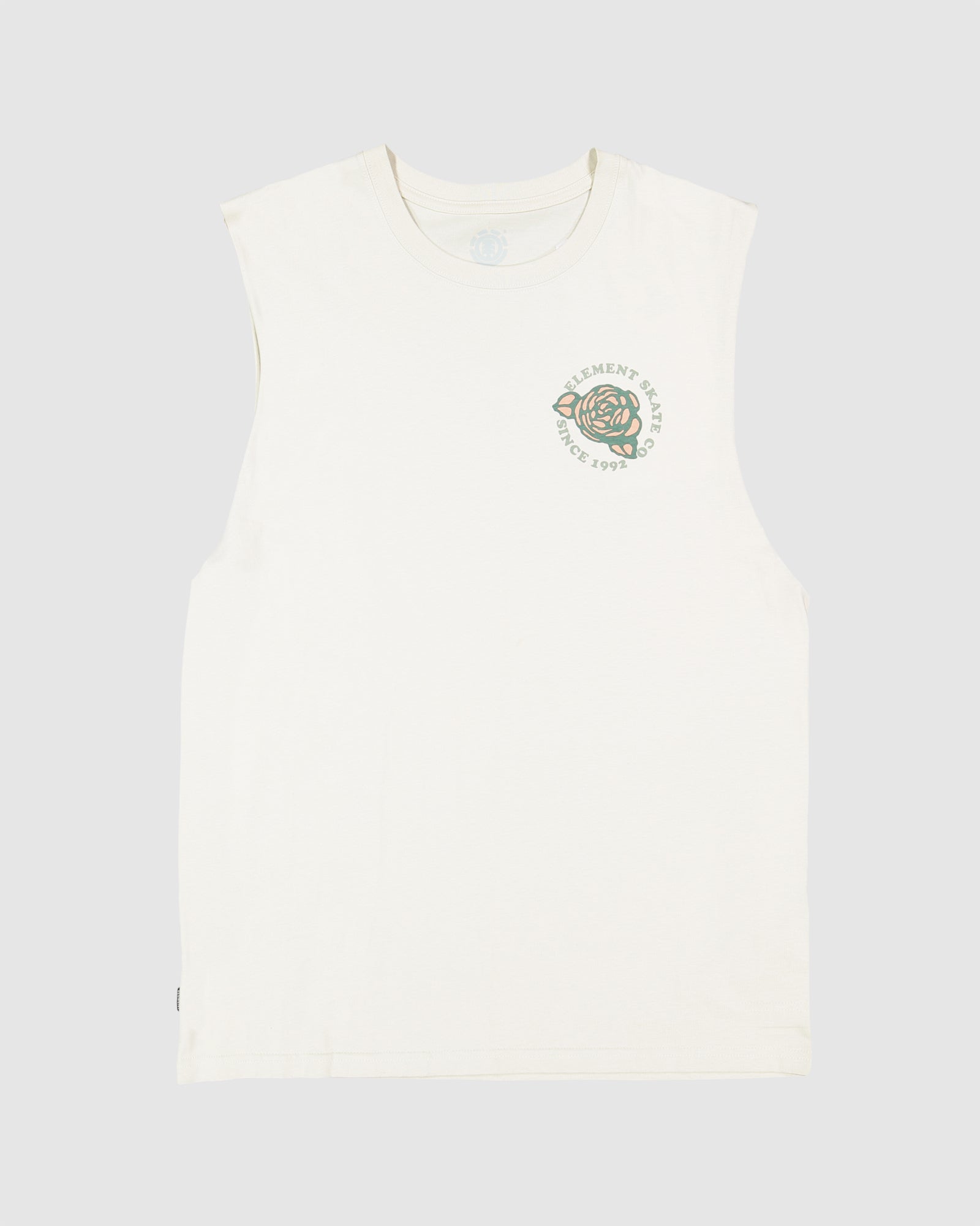 Rosary Tank Top