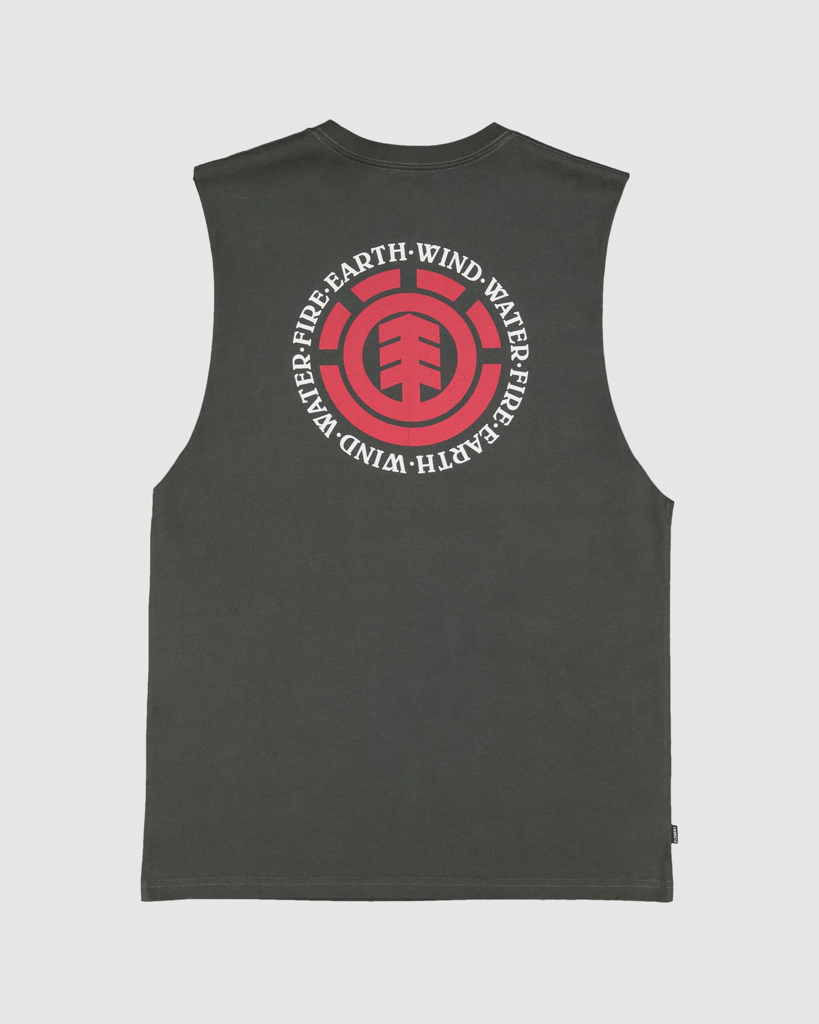 Seal Bp Tank Top