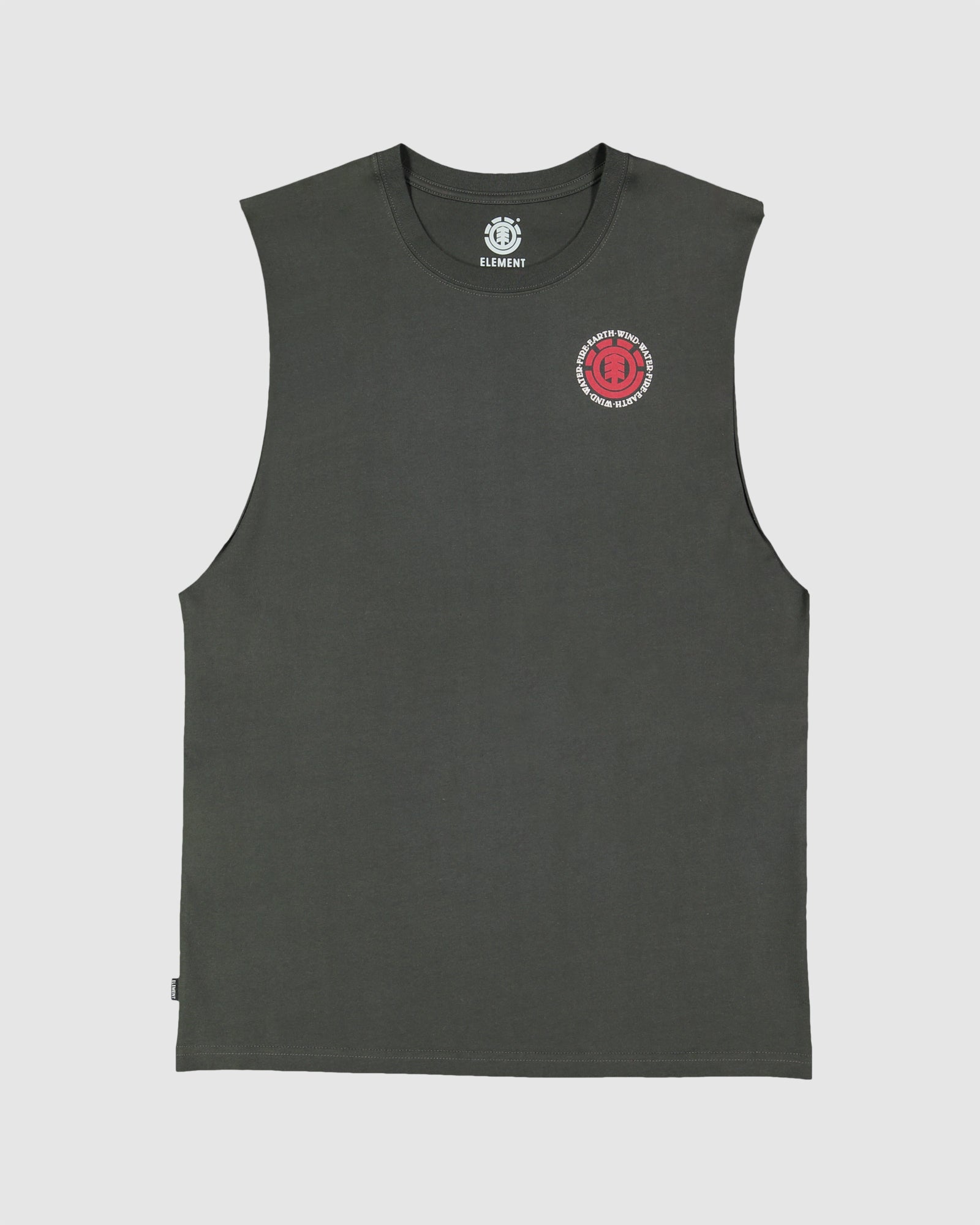 Seal Bp Tank Top