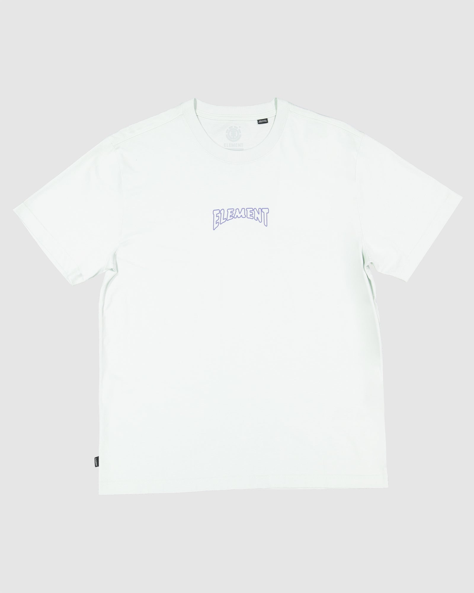 Wide Open Logo T-Shirt