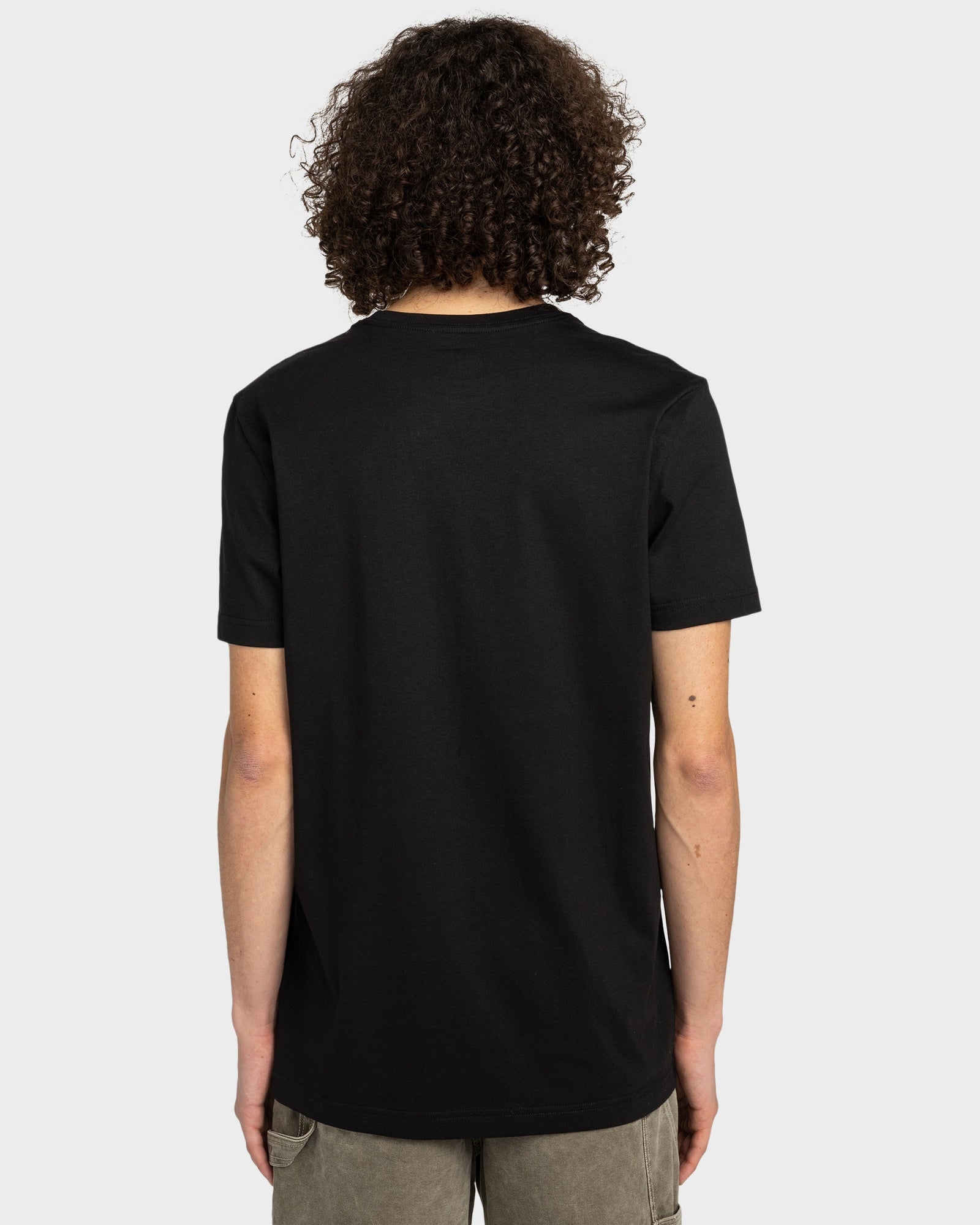 Mens Skateboard Co T-Shirt