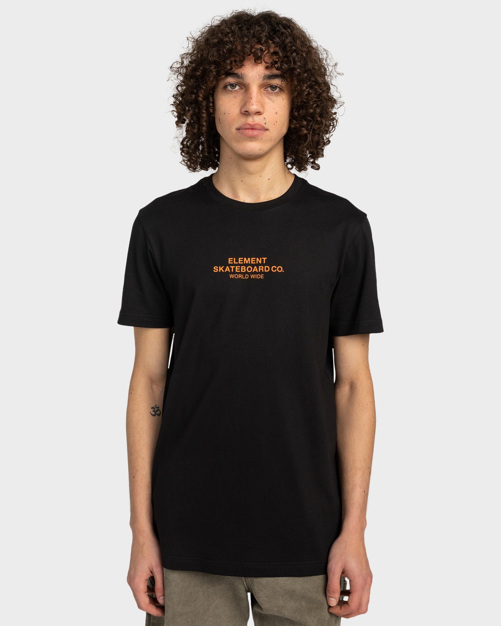 Mens Skateboard Co T-Shirt