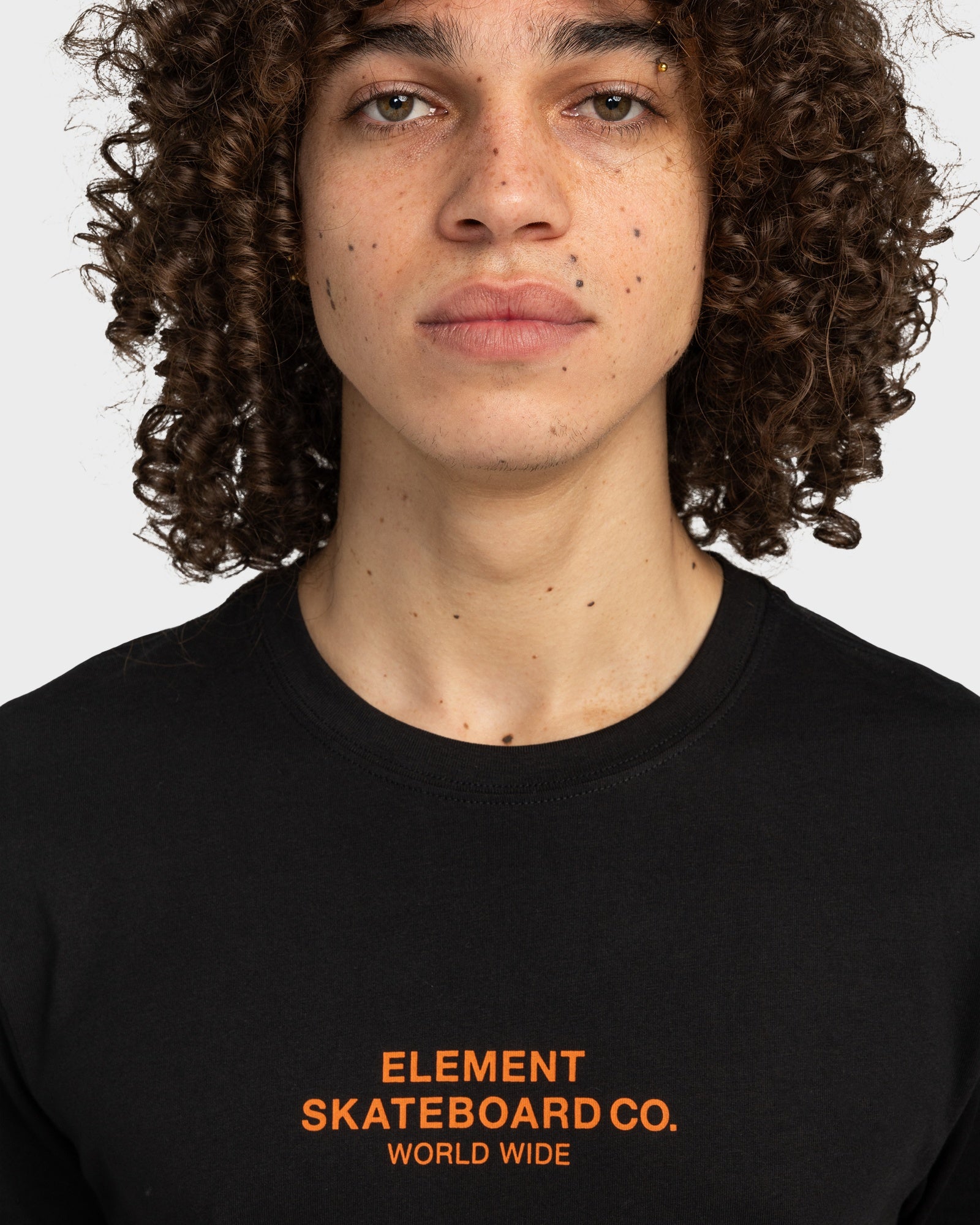 Mens Skateboard Co T-Shirt