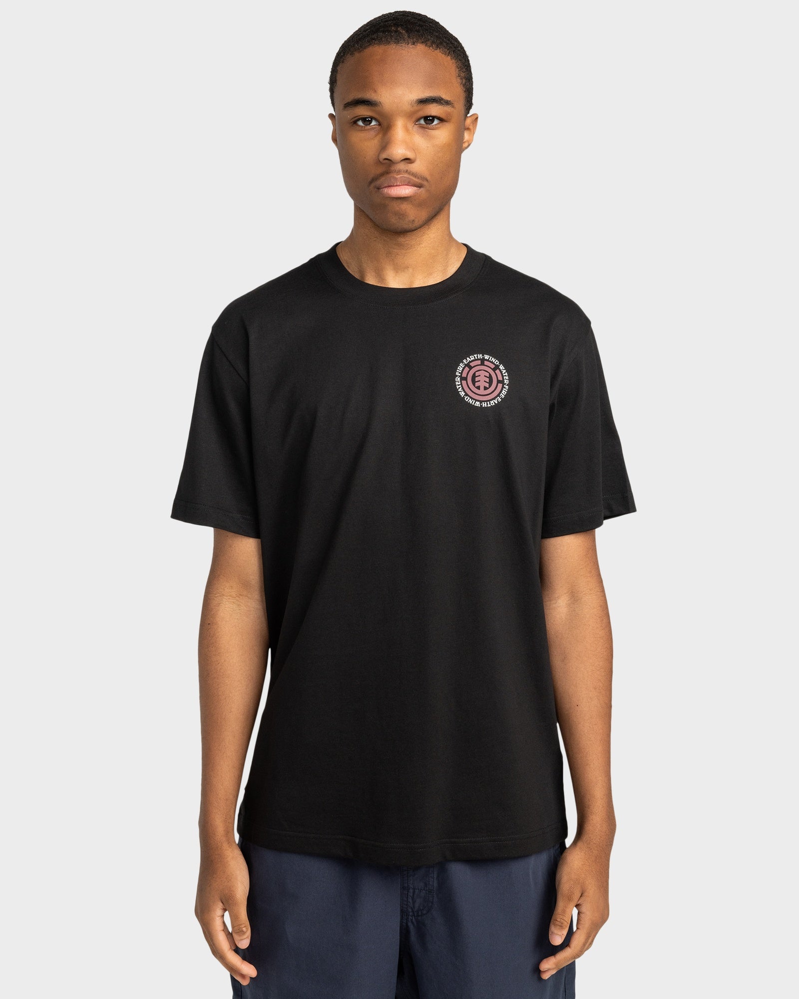 Mens Seal Bp T-Shirt