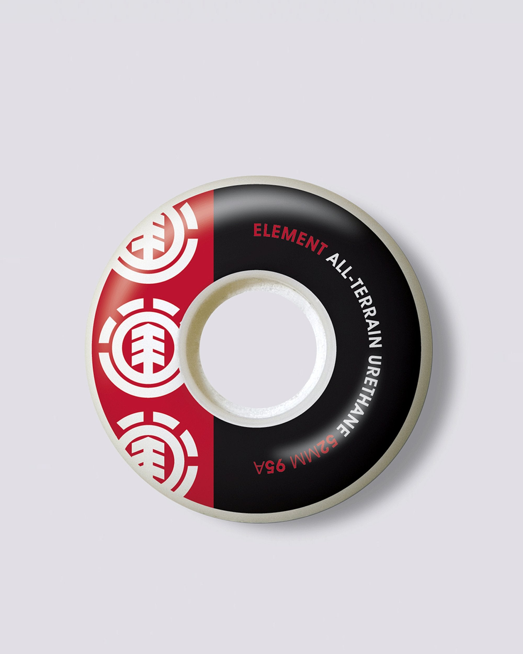 Section 52 MM Wheels